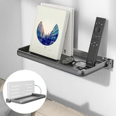 RV Folding Aluminum Wall Shelf Organization