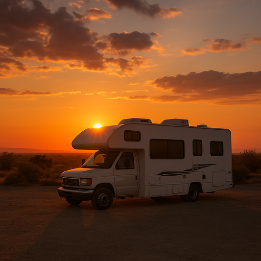 How RV Travelers in the U.S. Book Parking: A Practical Guide for Every Travel Style