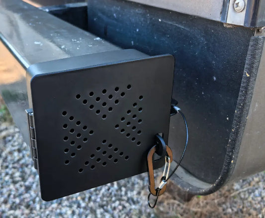 What Are the Best Ways to Store Your RV Sewer Hose (Without the Stink, Bugs, or Losing It)?