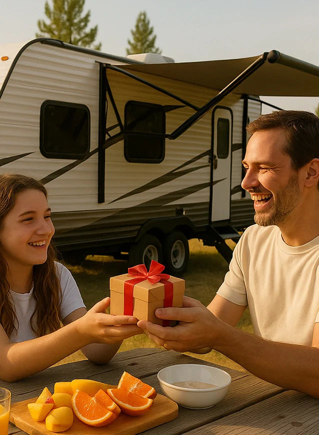 PICKS FOR RV DADS – Safoner RV Accessories