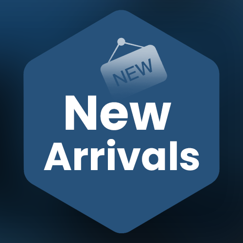 New Arrivals – Safoner RV Accessories