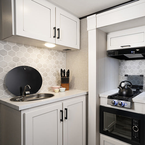 Kitchen Must-Haves – Safoner RV Accessories