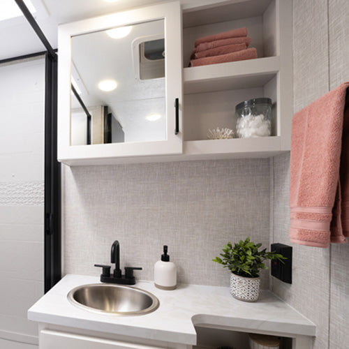 RV Storage Solutions – Safoner RV Accessories