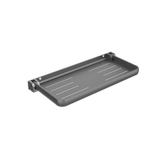 RV Folding Aluminum Wall Shelf Organization