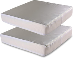 Foam-Padded Waterproof RV Skylight Insulator 14x14