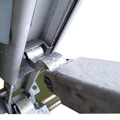 RV Awning Slider Assembly Replacement Kit with Rivets