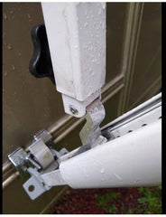 RV Awning Slider Assembly Replacement Kit with Rivets