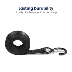 Heavy Duty RV Awning Tie Down Kit Anchors