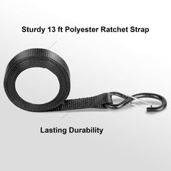 Heavy Duty RV Awning Tie Down Kit Anchors