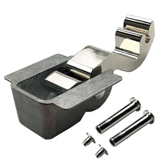 RV Awning Slider Assembly Replacement Kit with Rivets