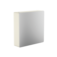 Foam-Padded Waterproof RV Skylight Insulator 14x14
