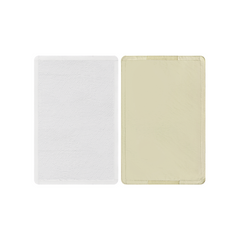 Waterproof RV Vent Camper Skylight Insulator 14"x22" 1-Pack
