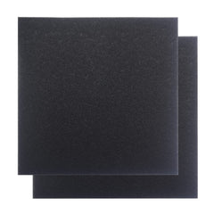RV Air Conditioner Filter Replacement 15"x15" (2-Pack)