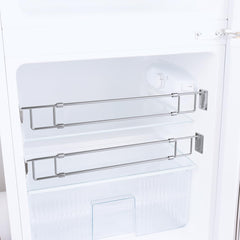 RV Refrigerator Bars Adjustable Tension Rods 12.5-22.3"- 2 Pack