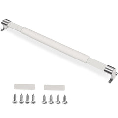 RV Screen Door Support Bar Adjustable Handle