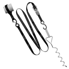Heavy Duty RV Awning Tie Down Kit Anchors
