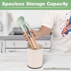 Magnetic RV Utensil Holder Organizer