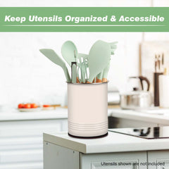 Magnetic RV Utensil Holder Organizer